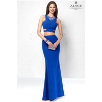 Royal alyce B'Dazzle by Alyce Paris 35825 B'Dazzle by Alyce Paris - Top Design Dress Online Shop