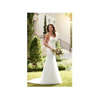 Stella York 6308 - Branded Bridal Gowns|Designer Wedding Dresses|Little Flower Dresses