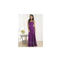 Christina Wu Occasions Bridesmaid Dress Style No. 22367 - Brand Wedding Dresses|Beaded Evening Dress