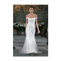 Anne Barge - Spring 2015 - Stunning Cheap Wedding Dresses|Prom Dresses On sale|Various Bridal Dresse