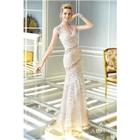 Alyce Paris - Style 2350 - Formal Day Dresses|Unique Wedding  Dresses|Bonny Wedding Party Dresses