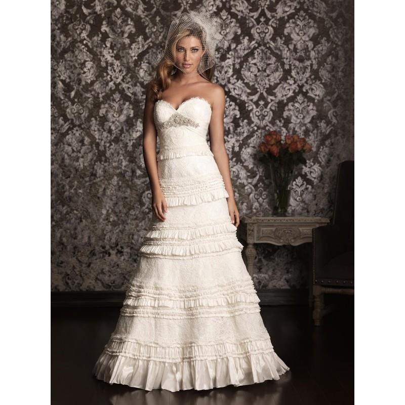 My Stuff, Allure Bridals 9011 - Fantastic Bridesmaid Dresses|New Styles For You|Various Short Evenin