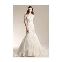 Jasmine Collection - F151001 - Stunning Cheap Wedding Dresses|Prom Dresses On sale|Various Bridal Dr