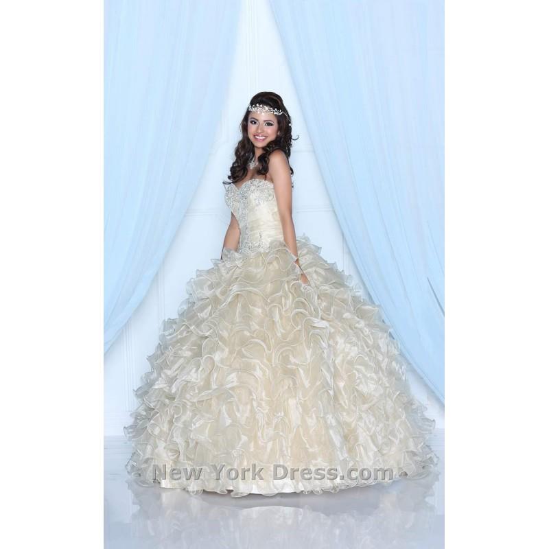 My Stuff, Da Vinci 80192 - Charming Wedding Party Dresses|Unique Celebrity Dresses|Gowns for Bridesm