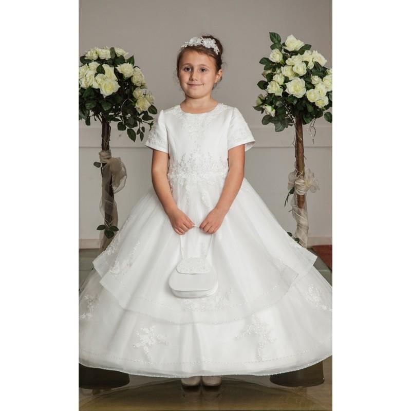 My Stuff, Little People Style Eris -  Designer Wedding Dresses|Compelling Evening Dresses|Colorful P