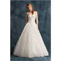 Atelier Emé Collezione Sposa OLGA -  Designer Wedding Dresses|Compelling Evening Dresses|Colorful Pr