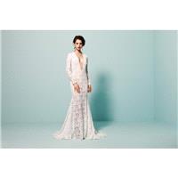 Daalarna PRL 870 -  Designer Wedding Dresses|Compelling Evening Dresses|Colorful Prom Dresses