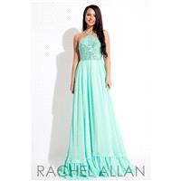 Rachel Allan Prom 7673 - Branded Bridal Gowns|Designer Wedding Dresses|Little Flower Dresses