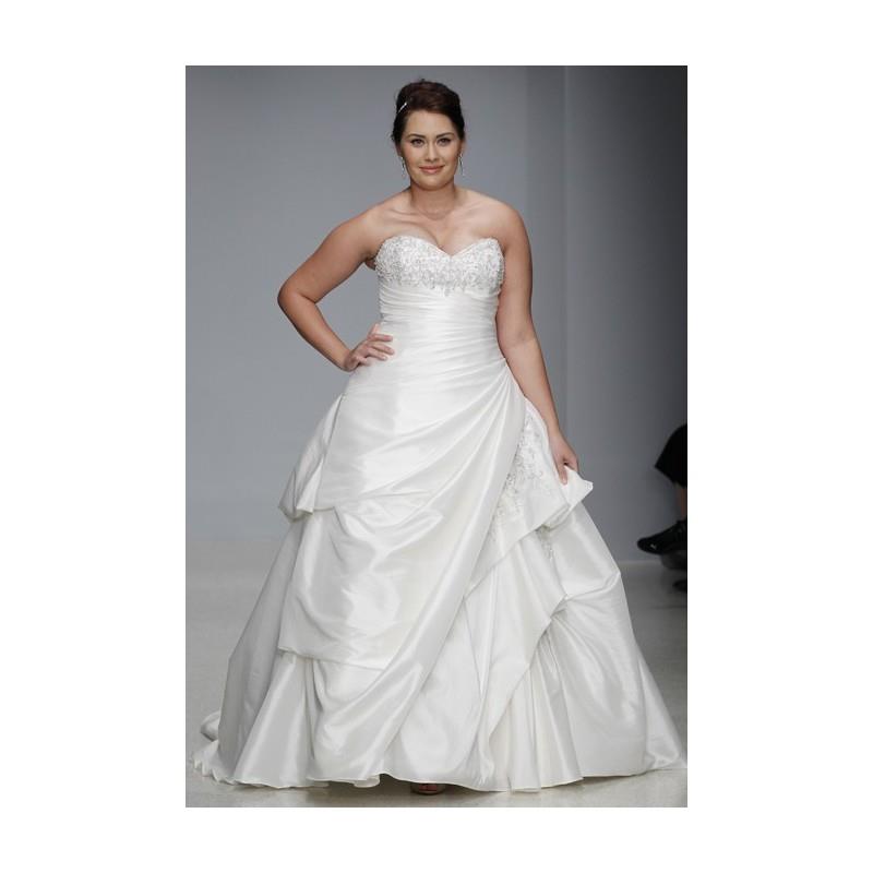 My Stuff, Alfred Angelo - Spring 2013 - Stunning Cheap Wedding Dresses|Prom Dresses On sale|Various