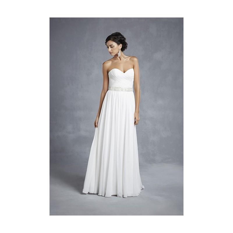 My Stuff, Enzoani - Style BT15-24 - Stunning Cheap Wedding Dresses|Prom Dresses On sale|Various Brid