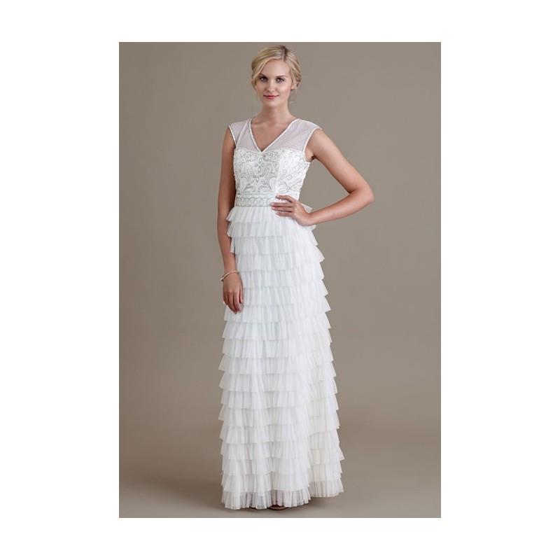 My Stuff, Sue Wong - Alena dress - Stunning Cheap Wedding Dresses|Prom Dresses On sale|Various Brida