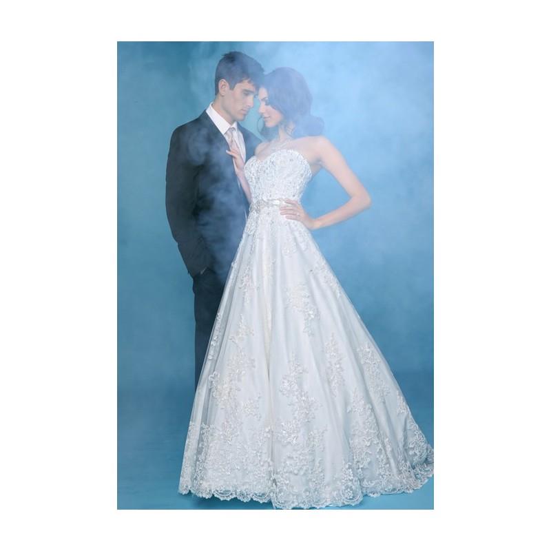 My Stuff, Impression Bridal - 10256 - Stunning Cheap Wedding Dresses|Prom Dresses On sale|Various Br