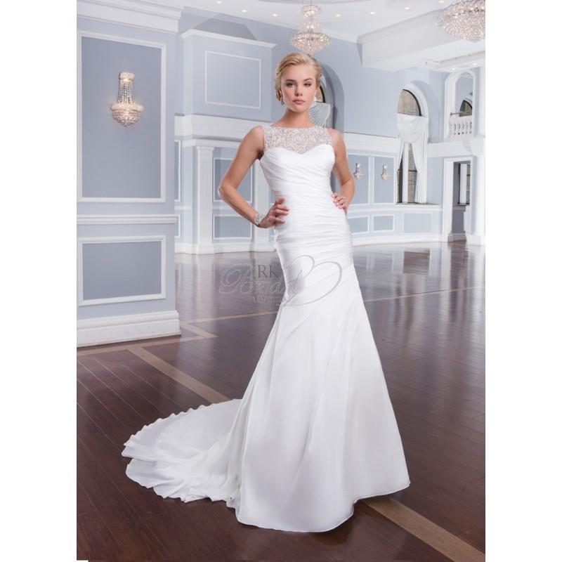 My Stuff, Lillian West Spring 2014 Style 6312 - Elegant Wedding Dresses|Charming Gowns 2017|Demure P