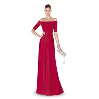 Pronovias ALEJANDRA -  Designer Wedding Dresses|Compelling Evening Dresses|Colorful Prom Dresses