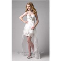 Epic Formals 3842 - Charming Wedding Party Dresses|Unique Celebrity Dresses|Gowns for Bridesmaids fo
