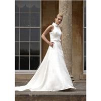 romantica-opulence-2012-topaz - Stunning Cheap Wedding Dresses|Dresses On sale|Various Bridal Dresse