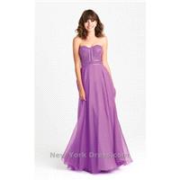 Madison James 16313 - Charming Wedding Party Dresses|Unique Celebrity Dresses|Gowns for Bridesmaids