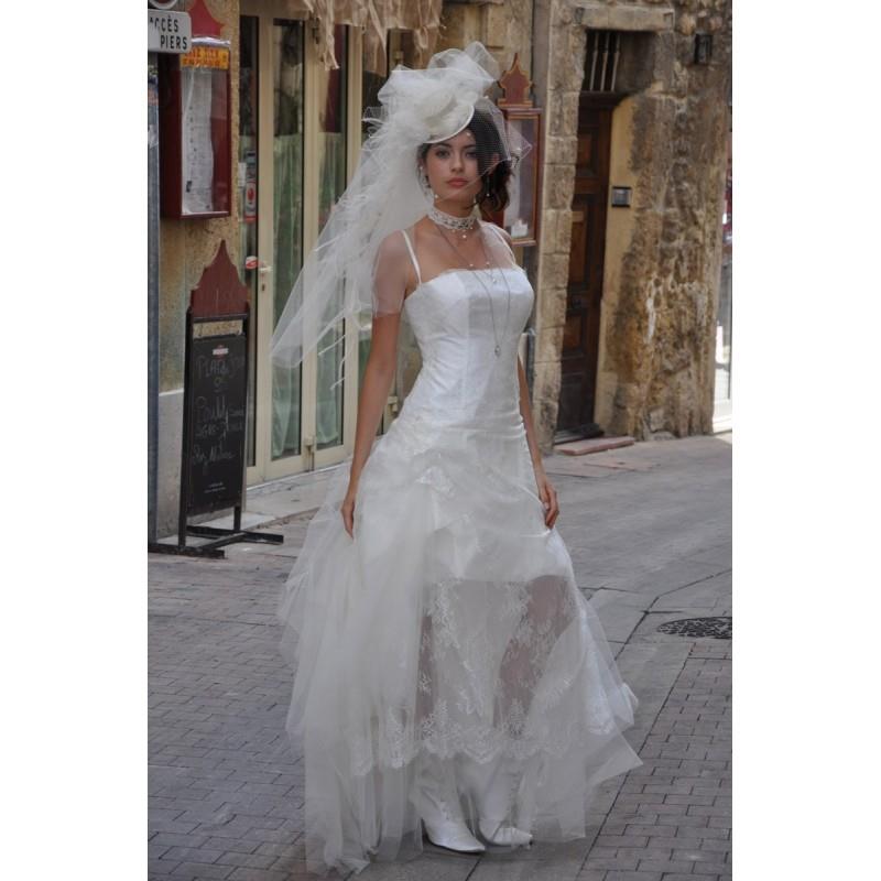 My Stuff, Les Mariées de Provence, Galejade - Superbes robes de mariée pas cher | Robes En solde | D
