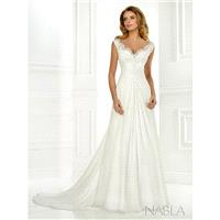 Wedding Dress Order for Tami only - Private listing - Hand-made Beautiful Dresses|Unique Design Clot