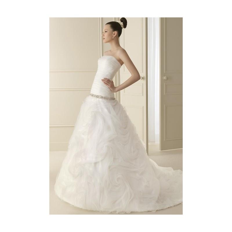 My Stuff, Luna Novias - 138 Ingo - Stunning Cheap Wedding Dresses|Prom Dresses On sale|Various Brida