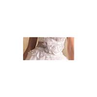Maggie Sottero Spring 2013 - Style FB12813 Cora (Floral Belt Only) - Elegant Wedding Dresses|Charmin