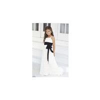 Alexia Designs Juniors Junior Bridesmaid Dress Style No. 42 - Brand Wedding Dresses|Beaded Evening D