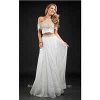 Rachel Allan 7083 - Charming Wedding Party Dresses|Unique Celebrity Dresses|Gowns for Bridesmaids fo