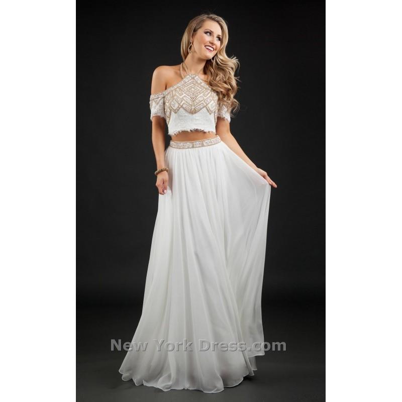 My Stuff, Rachel Allan 7083 - Charming Wedding Party Dresses|Unique Celebrity Dresses|Gowns for Brid