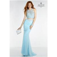 ALYCE Paris Alyce - Dress Style 6617 -  Designer Wedding Dresses|Compelling Evening Dresses|Colorful