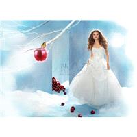Alfred Angelo Disney Fairy Tale Weddings- Style 207- Snow White - Elegant Wedding Dresses|Charming G