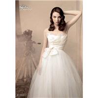 Papilio Po Doroge V Gollivud Style 1306L - Skarlett L -  Designer Wedding Dresses|Compelling Evening