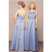 Eden In Stock Maids 7003R - Rosy Bridesmaid Dresses|Little Black Dresses|Unique Wedding Dresses