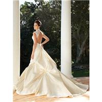 Sophia Tolli Bridal Spring 2013 - Y11321 District - Elegant Wedding Dresses|Charming Gowns 2017|Demu