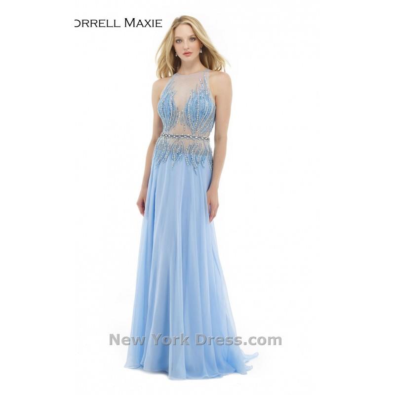 My Stuff, Morrell Maxie 15173 - Charming Wedding Party Dresses|Unique Celebrity Dresses|Gowns for Br