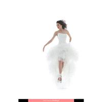 Cymbeline - Halissia 2014 Cascade Straight Classic Sleeveless Long - Formal Bridesmaid Dresses 2017|