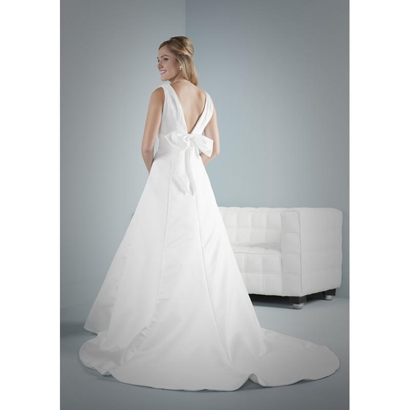 My Stuff, romantica-purebridal-2014-bacelo-back - Stunning Cheap Wedding Dresses|Dresses On sale|Var