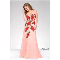 Jovani Prom 48489 - Brand Wedding Store Online