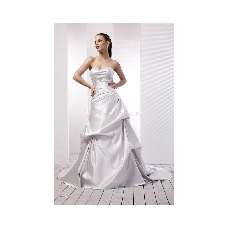 My Stuff, D'Zage - 2012 - D31021 - Formal Bridesmaid Dresses 2017|Pretty Custom-made Dresses|Fantast