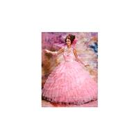 Marys Bridal Quinceanera Quinceanera Dress Style No. 4T114 - Brand Wedding Dresses|Beaded Evening Dr