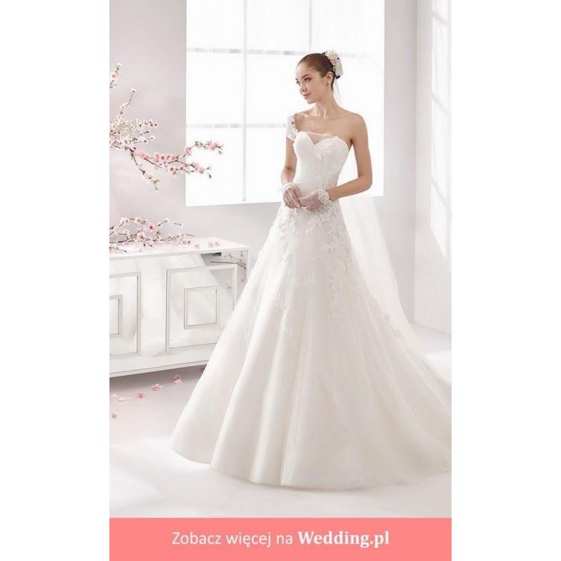 My Stuff, Aurora - AUAB16926 2016 Floor Length Sweetheart A-line Short - Formal Bridesmaid Dresses 2