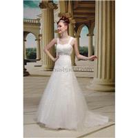 Venus Wedding Dresses - Style VE8683 - Formal Day Dresses|Unique Wedding  Dresses|Bonny Wedding Part