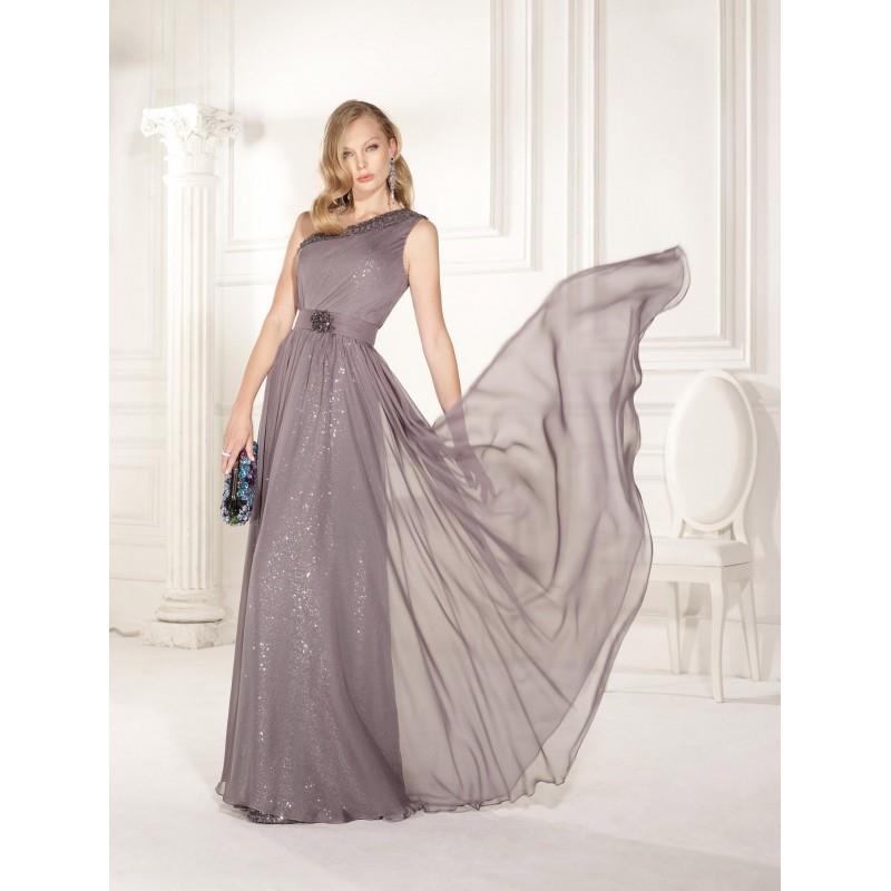 My Stuff, FARA SPOSA 6686 -  Designer Wedding Dresses|Compelling Evening Dresses|Colorful Prom Dress