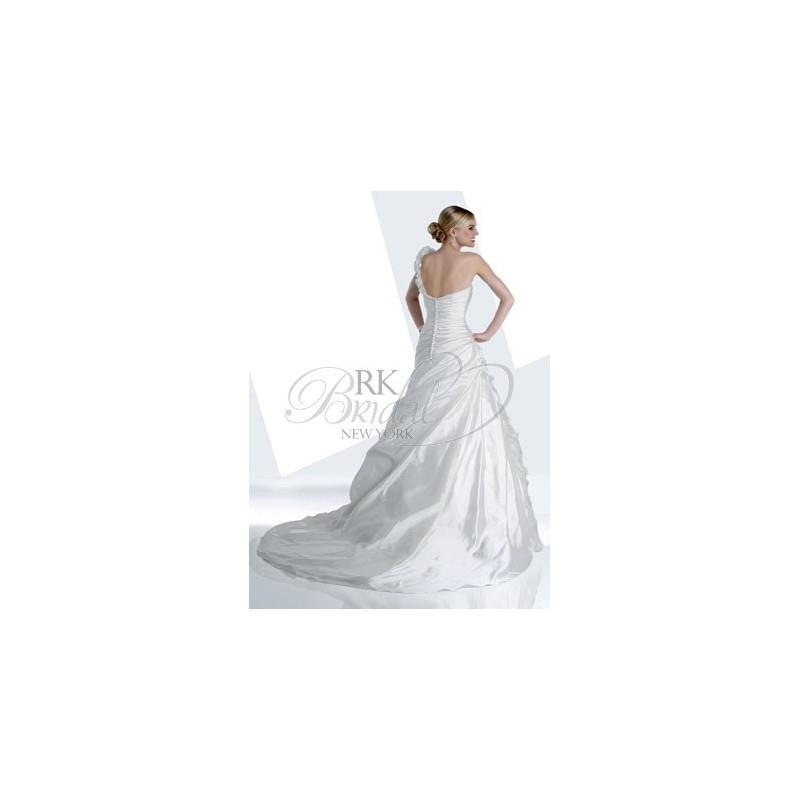 My Stuff, Destiny by Impression Bridal - Style 10045 - Elegant Wedding Dresses|Charming Gowns 2017|D