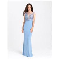 Madison James Prom Madison James Special Occasion 16-387 - Fantastic Bridesmaid Dresses|New Styles F