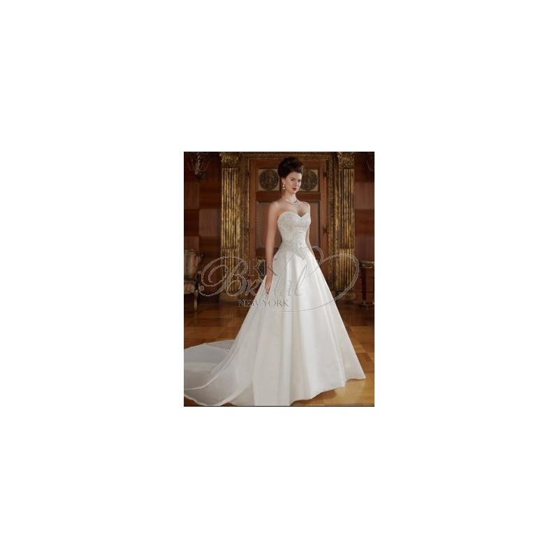 My Stuff, Casablanca Bridal - Style 2012 - Elegant Wedding Dresses|Charming Gowns 2017|Demure Prom D