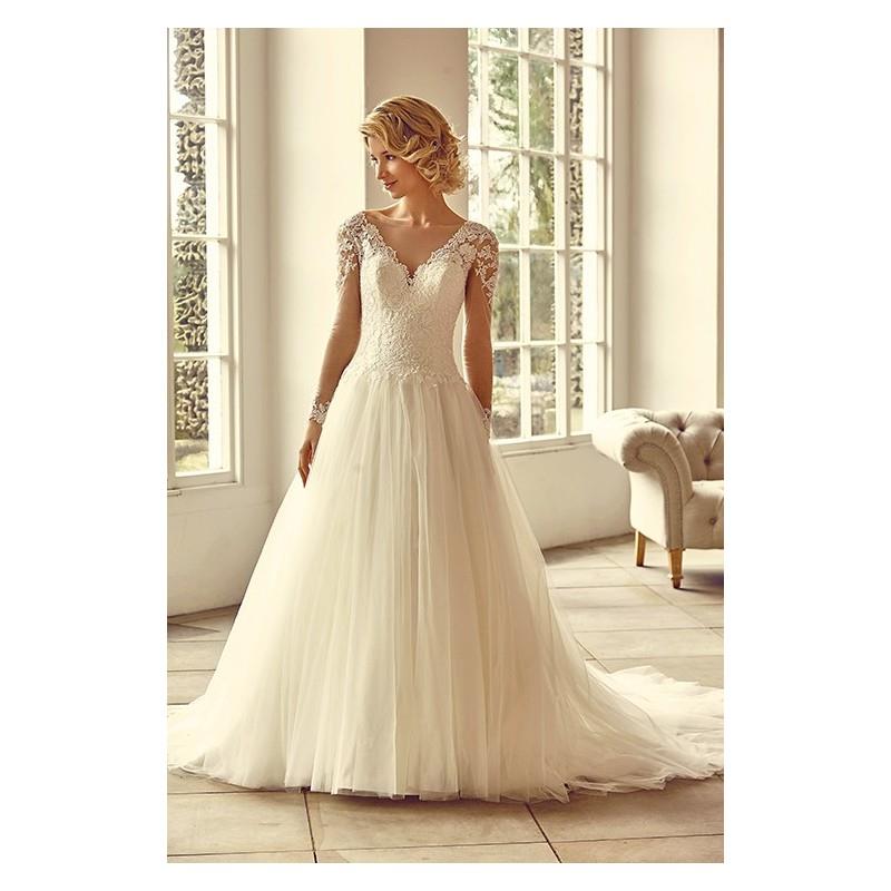 My Stuff, Benjamin Roberts 2727 -  Designer Wedding Dresses|Compelling Evening Dresses|Colorful Prom