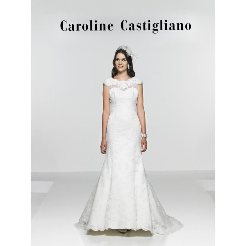 My Stuff, Caroline Castigliano Allure - Stunning Cheap Wedding Dresses|Dresses On sale|Various Brida