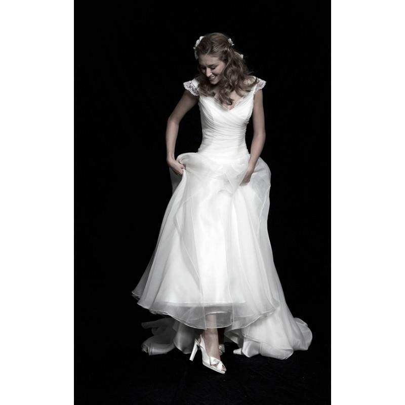 My Stuff, Anna Ceruti SPLENDENTE Style 11 -  Designer Wedding Dresses|Compelling Evening Dresses|Col