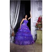 26663 Quinceanera Collection - HyperDress.com