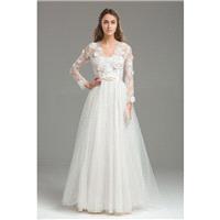 KATYA KATYA SHEHURINA Bridal VENICE Corine -  Designer Wedding Dresses|Compelling Evening Dresses|Co